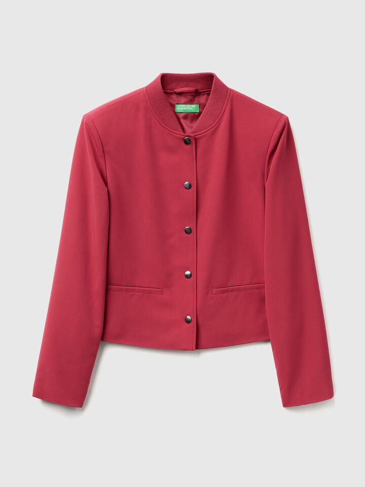 JACKET Women image number 5